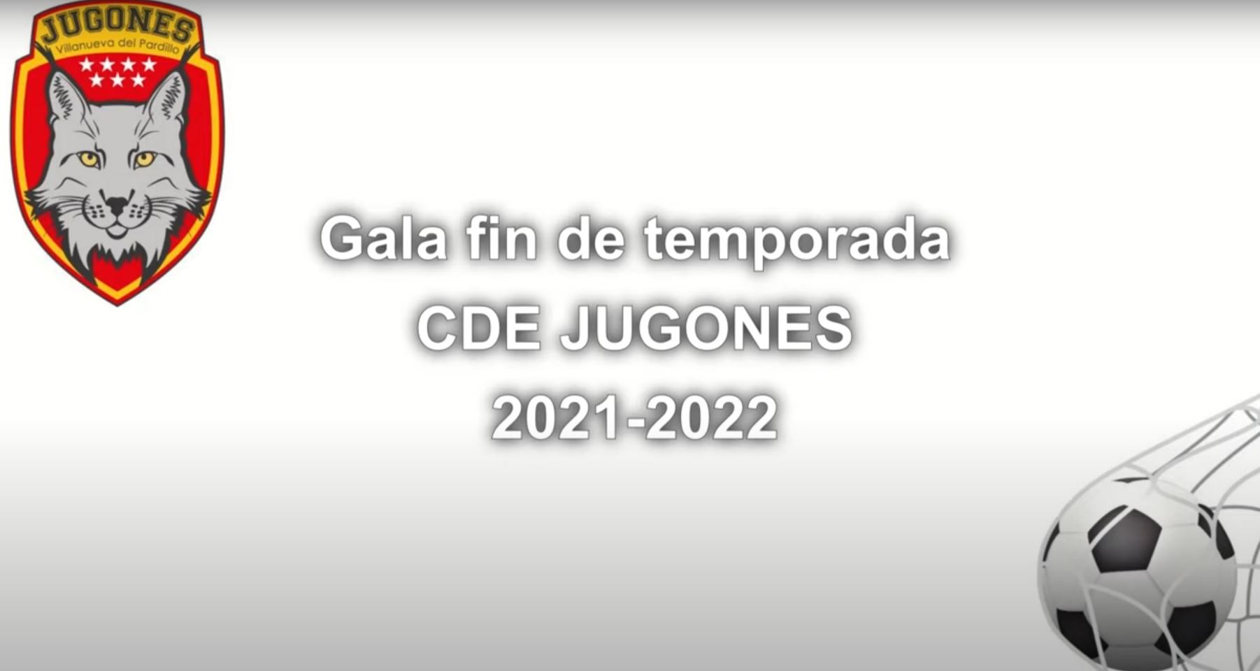 gala Jugones 2022