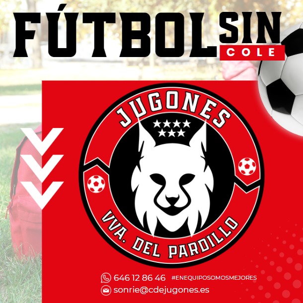 Jugones-FutbolSinCole
